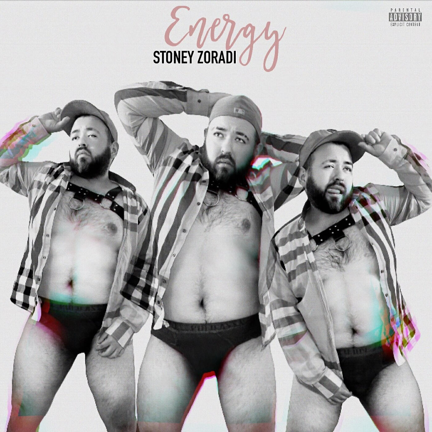 Релиз Energy