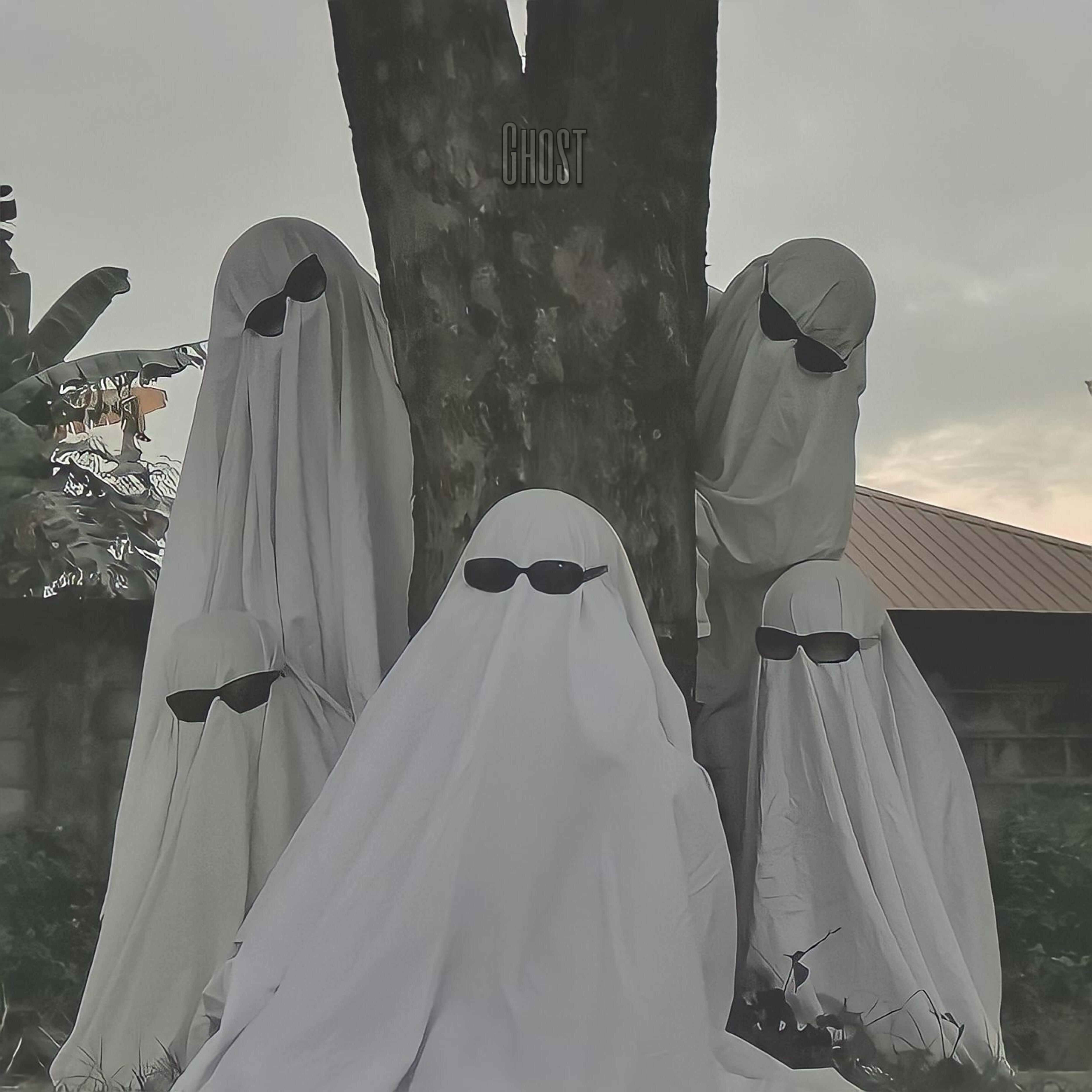 Релиз Ghost