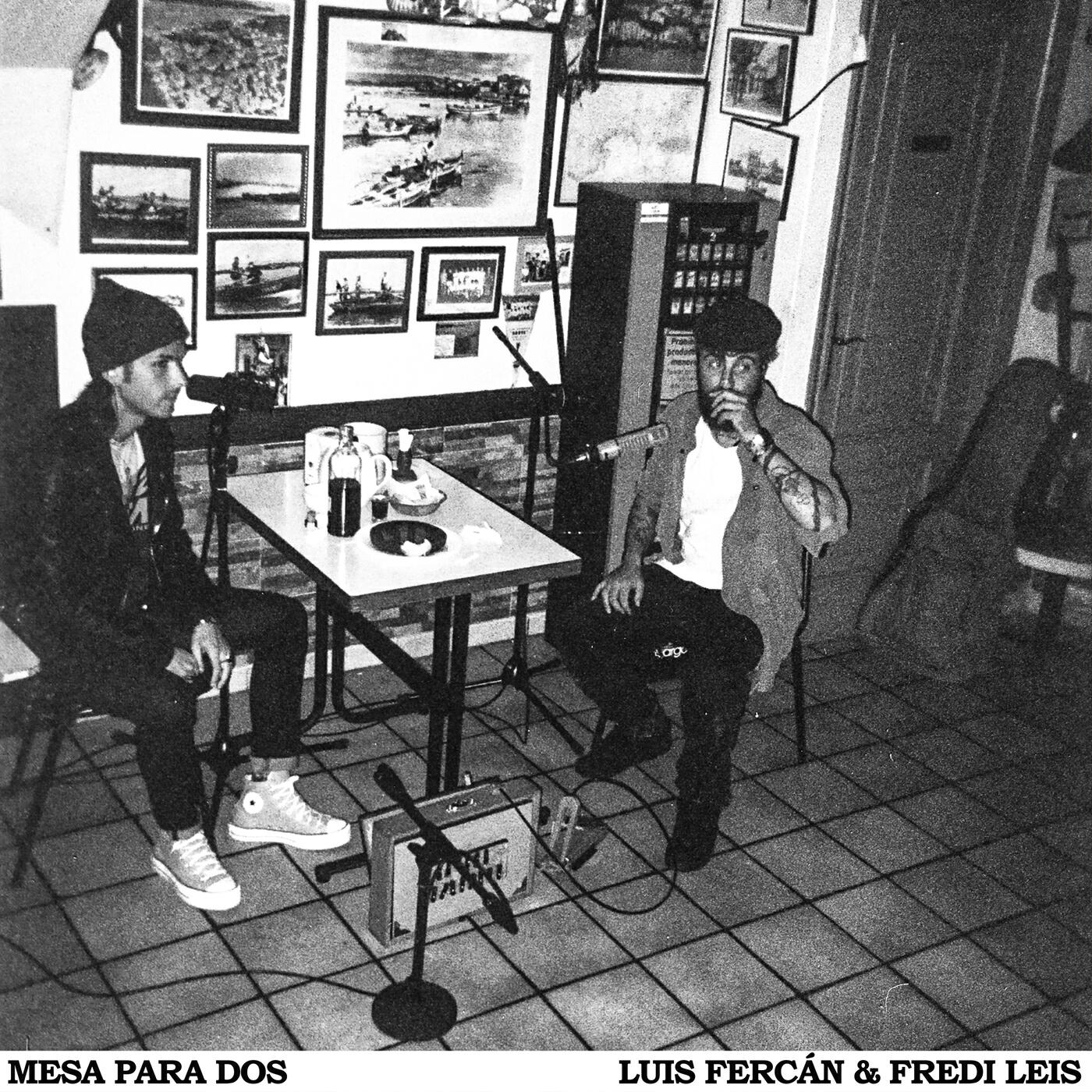 Релиз Mesa para dos