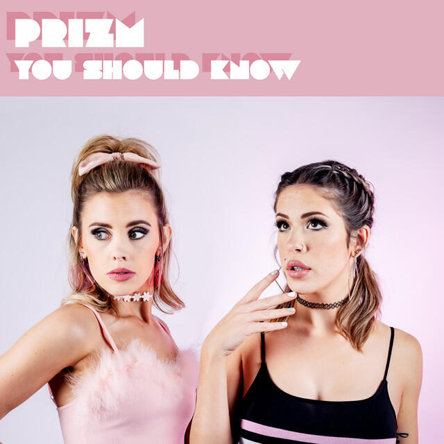 Релиз You Should Know