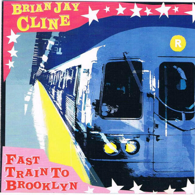 Релиз Fast Train to Brooklyn