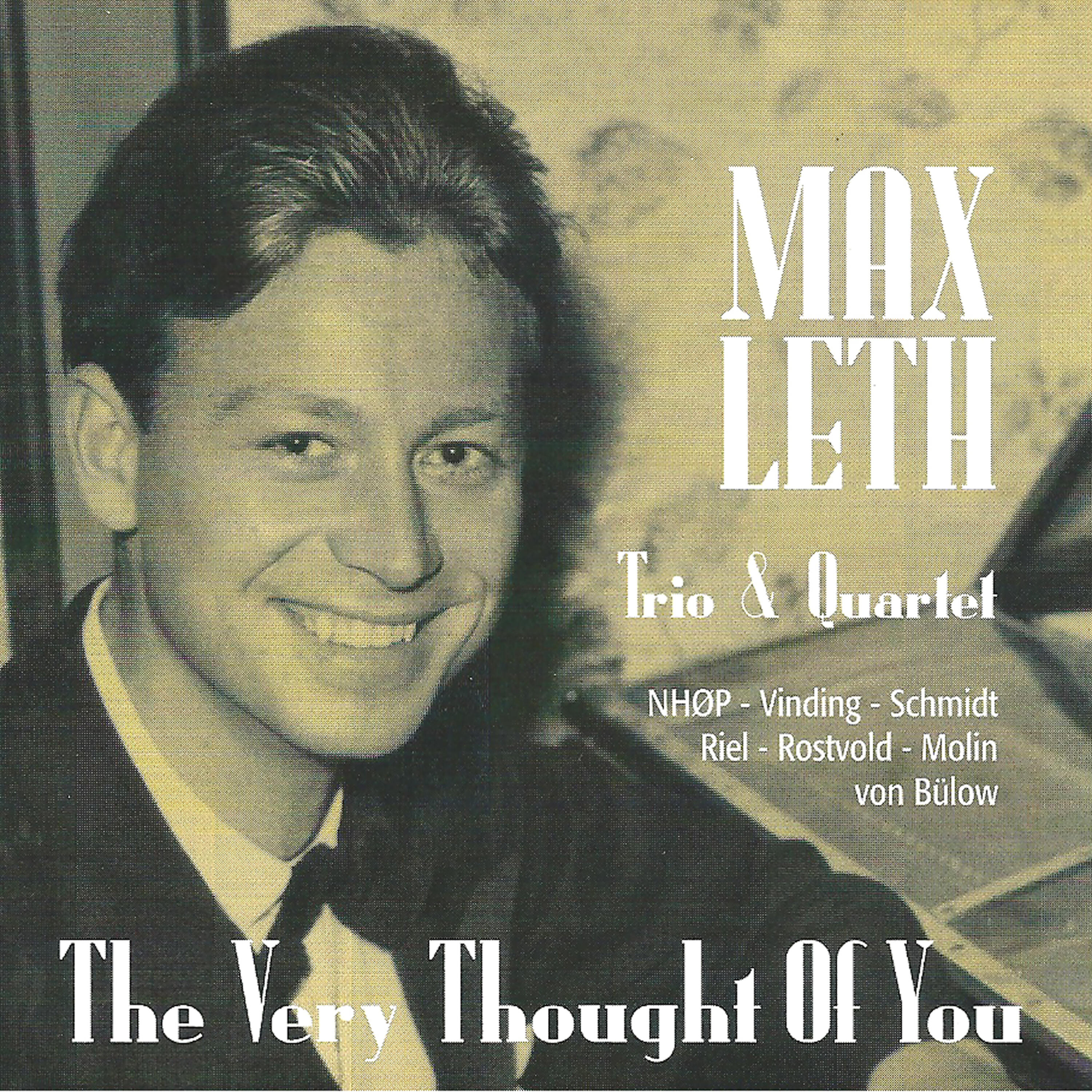 Max Leth
