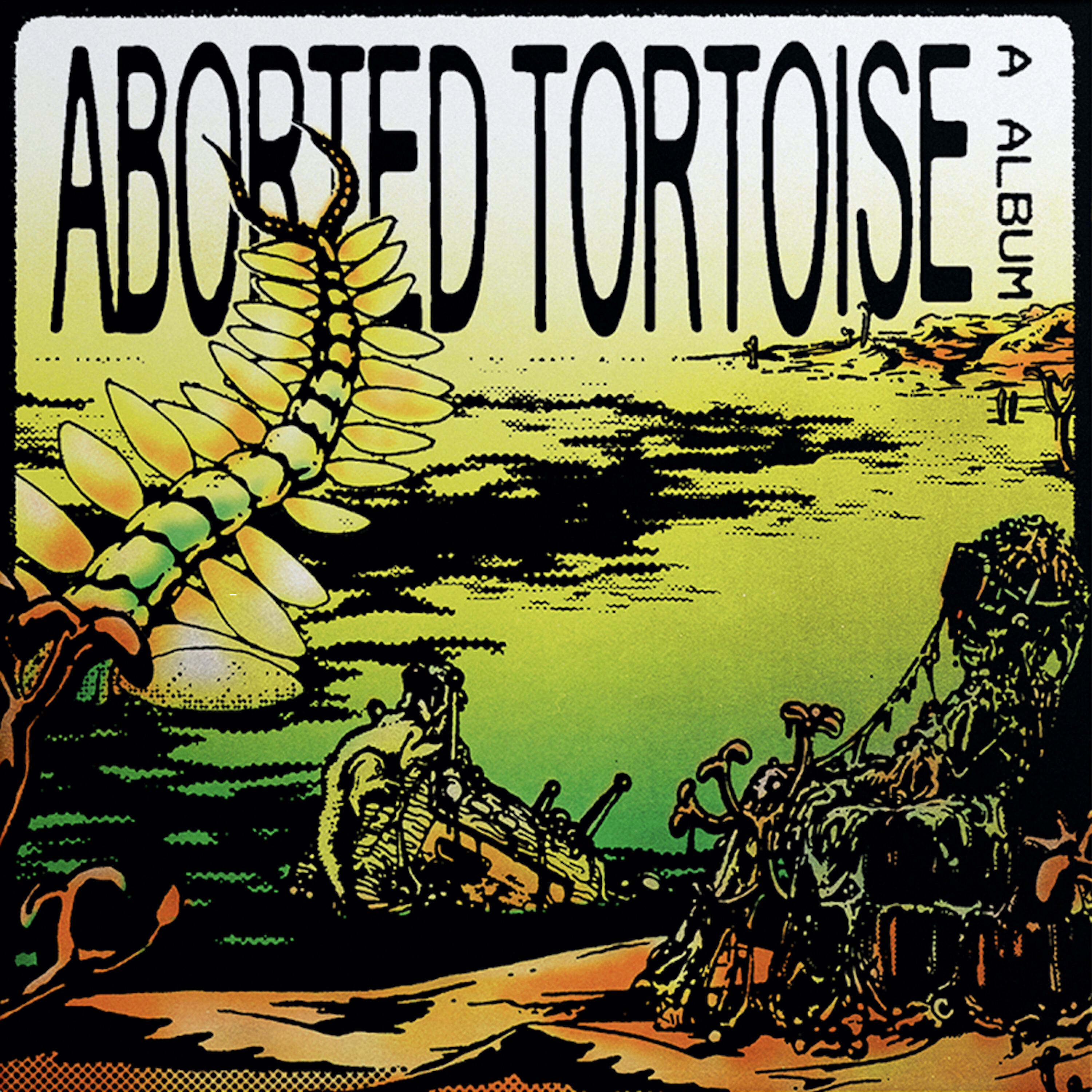 Aborted Tortoise