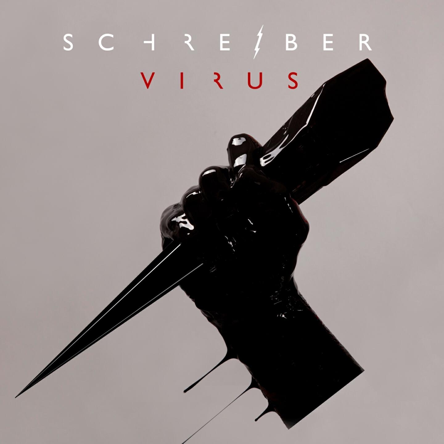Релиз VIRUS