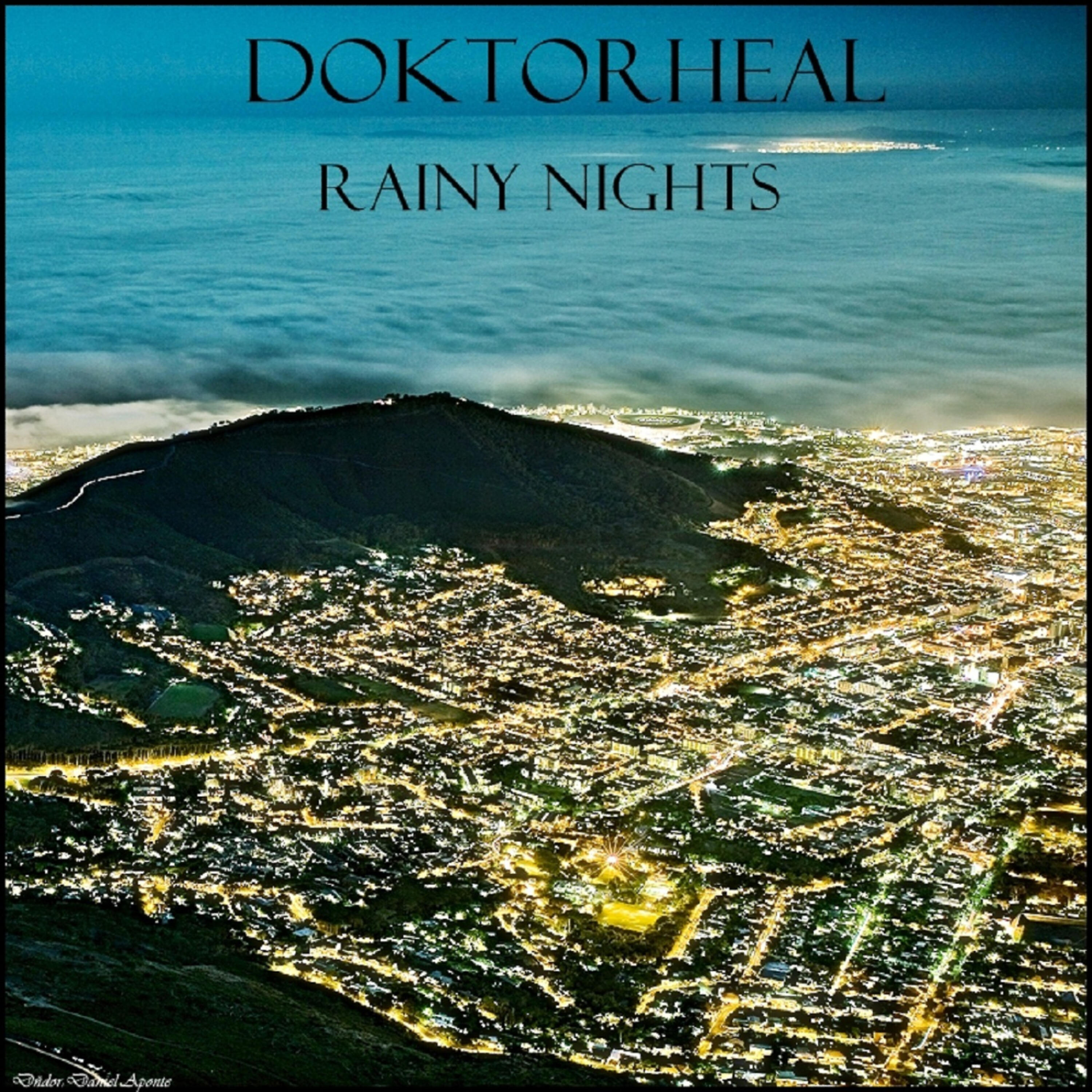 Релиз Rainy Nights