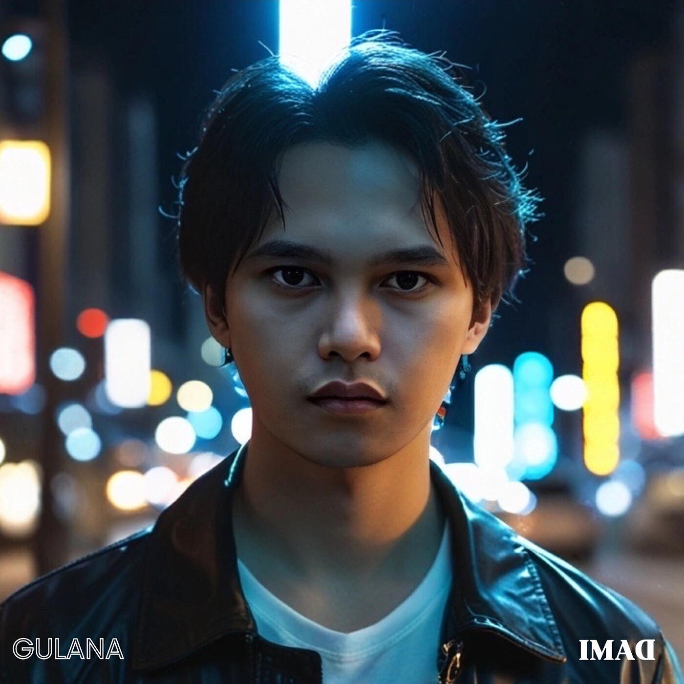 Скачать песню Imad - Gulana бесплатно в MP3 для Android и iOS