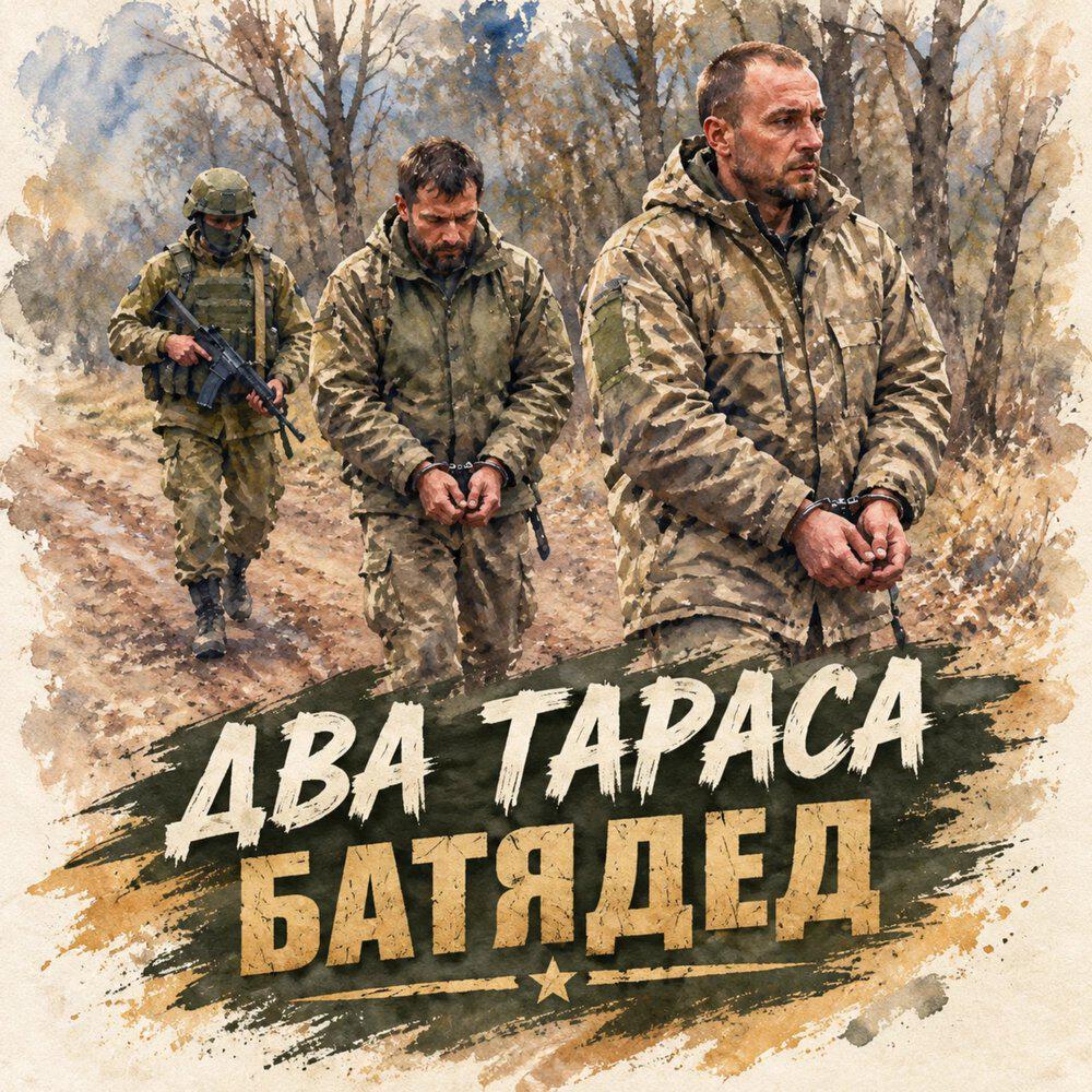 Релиз Два Тараса