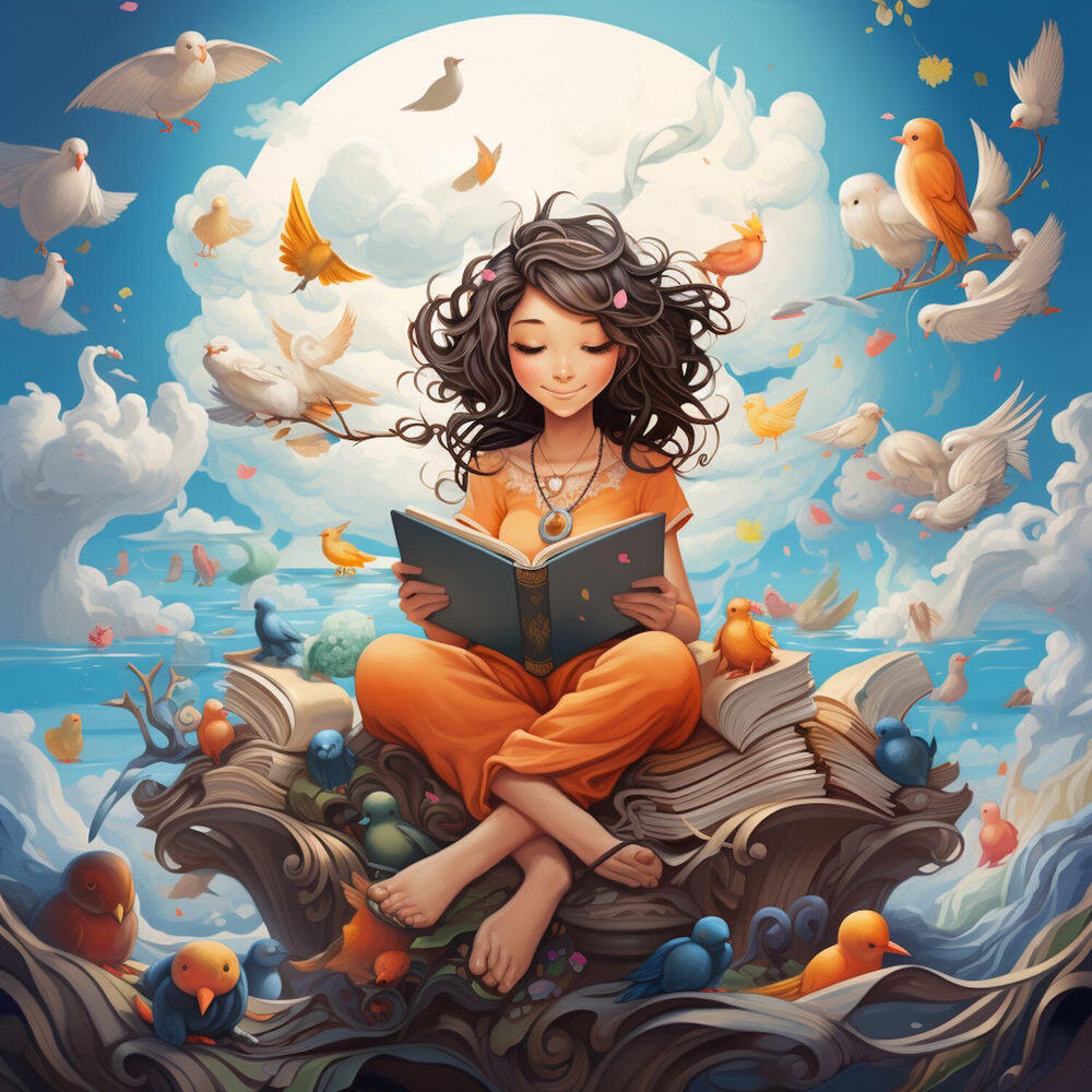 Релиз Calm Music for Children