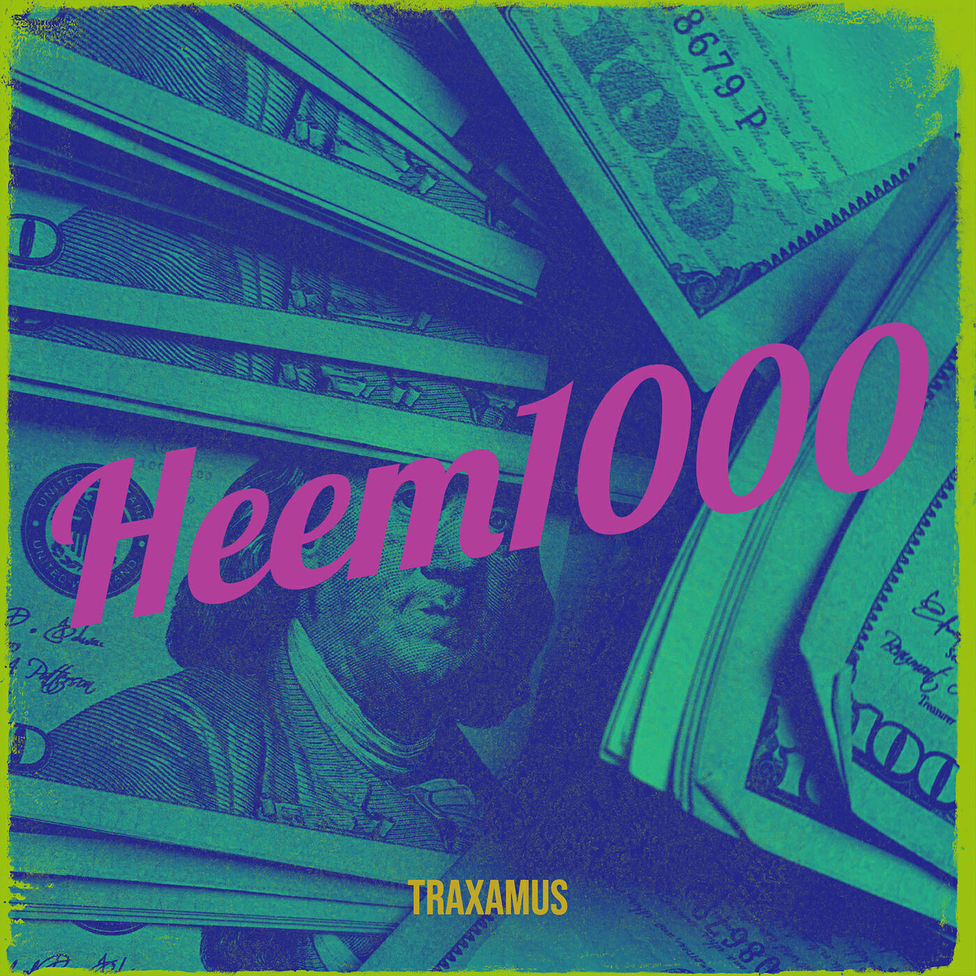 Релиз Heem1000