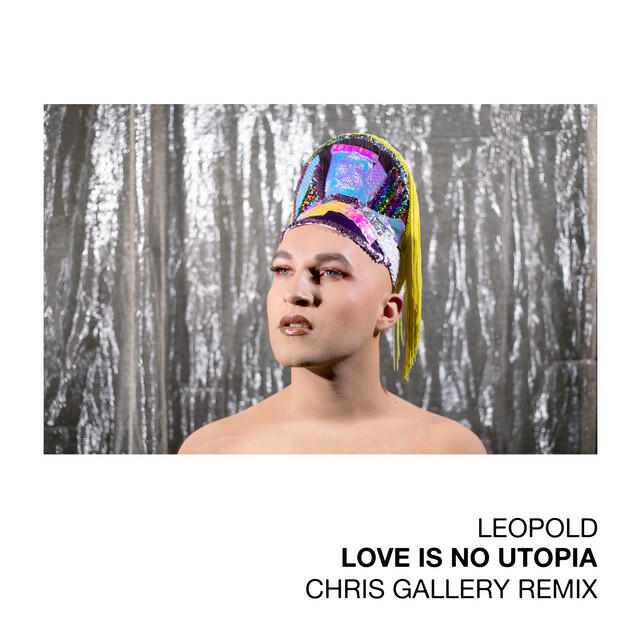 Релиз Love Is No Utopia (Chris Gallery Remix)