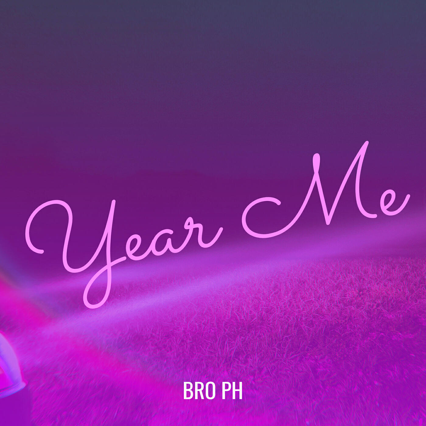 Релиз Year Me