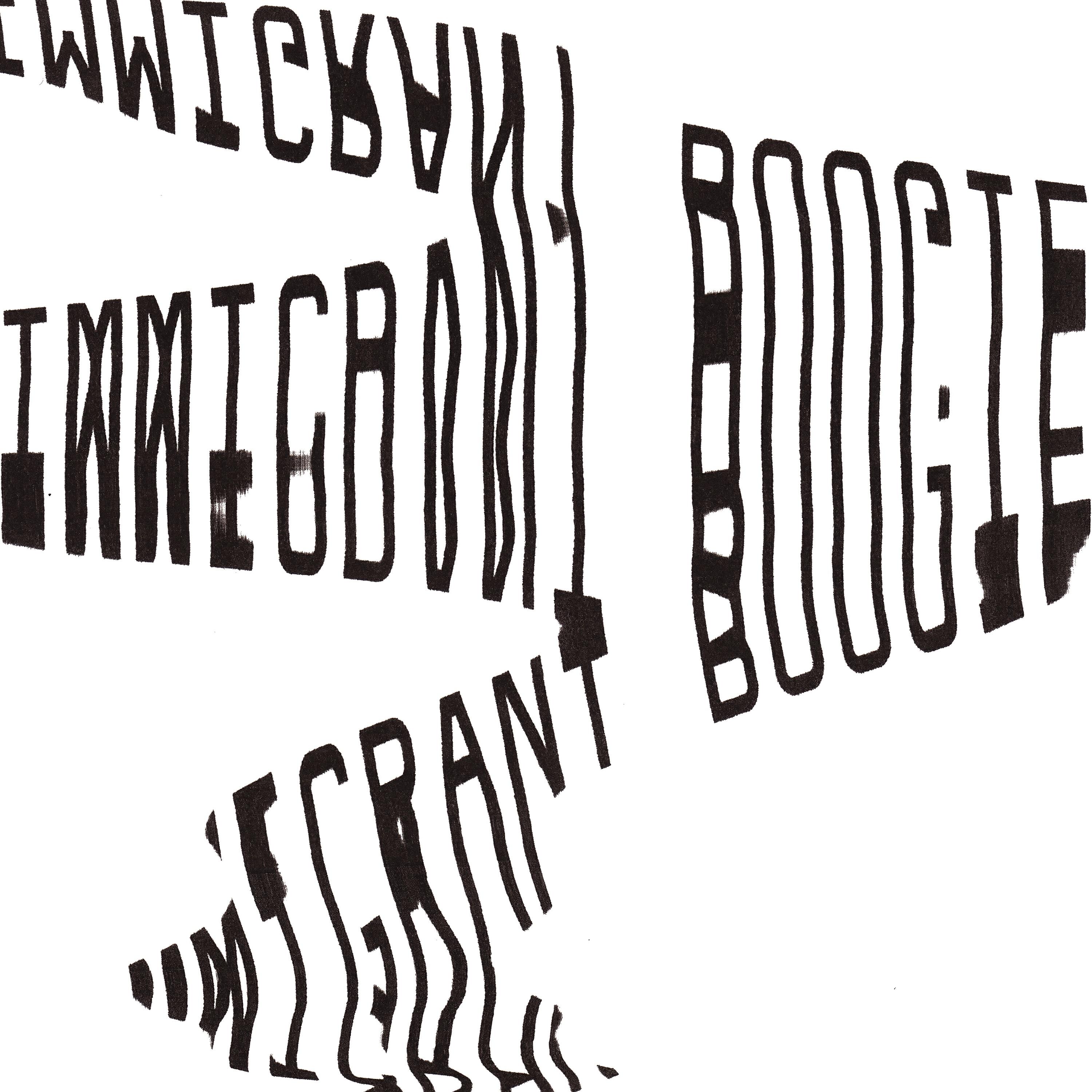 Релиз Immigrant Boogie