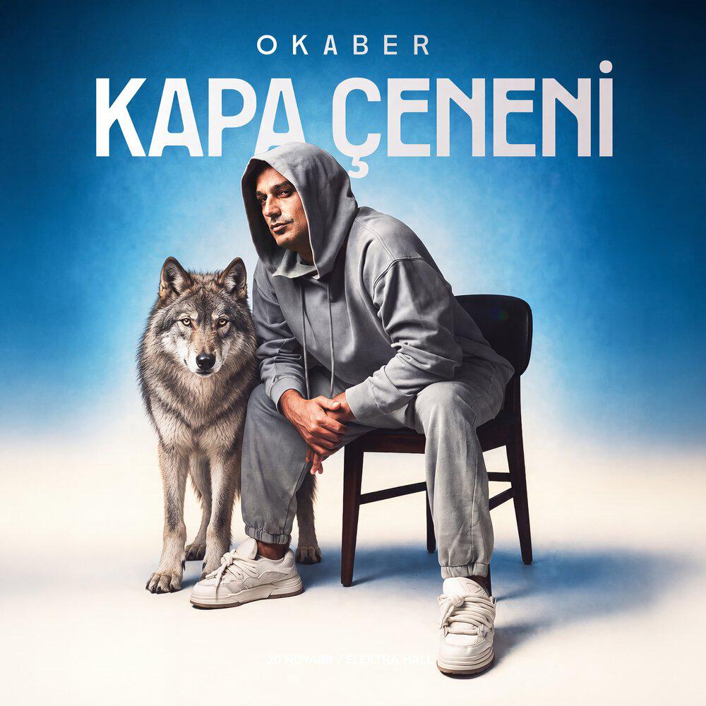 Релиз Kapa Çeneni