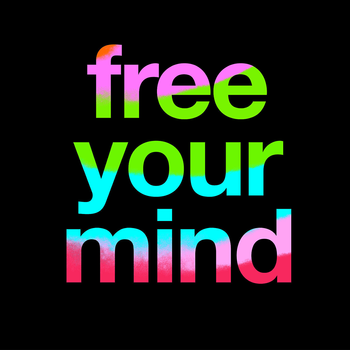 Релиз Free Your Mind (Deluxe)