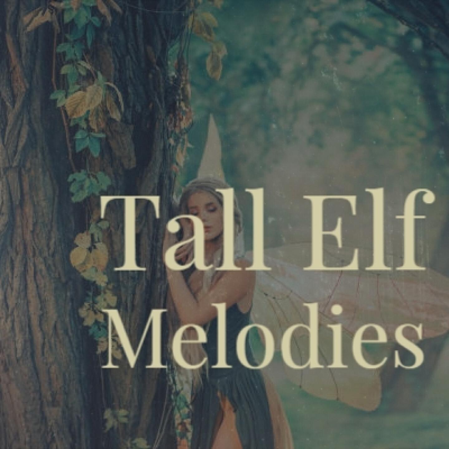 Релиз Tall Elf Melodies
