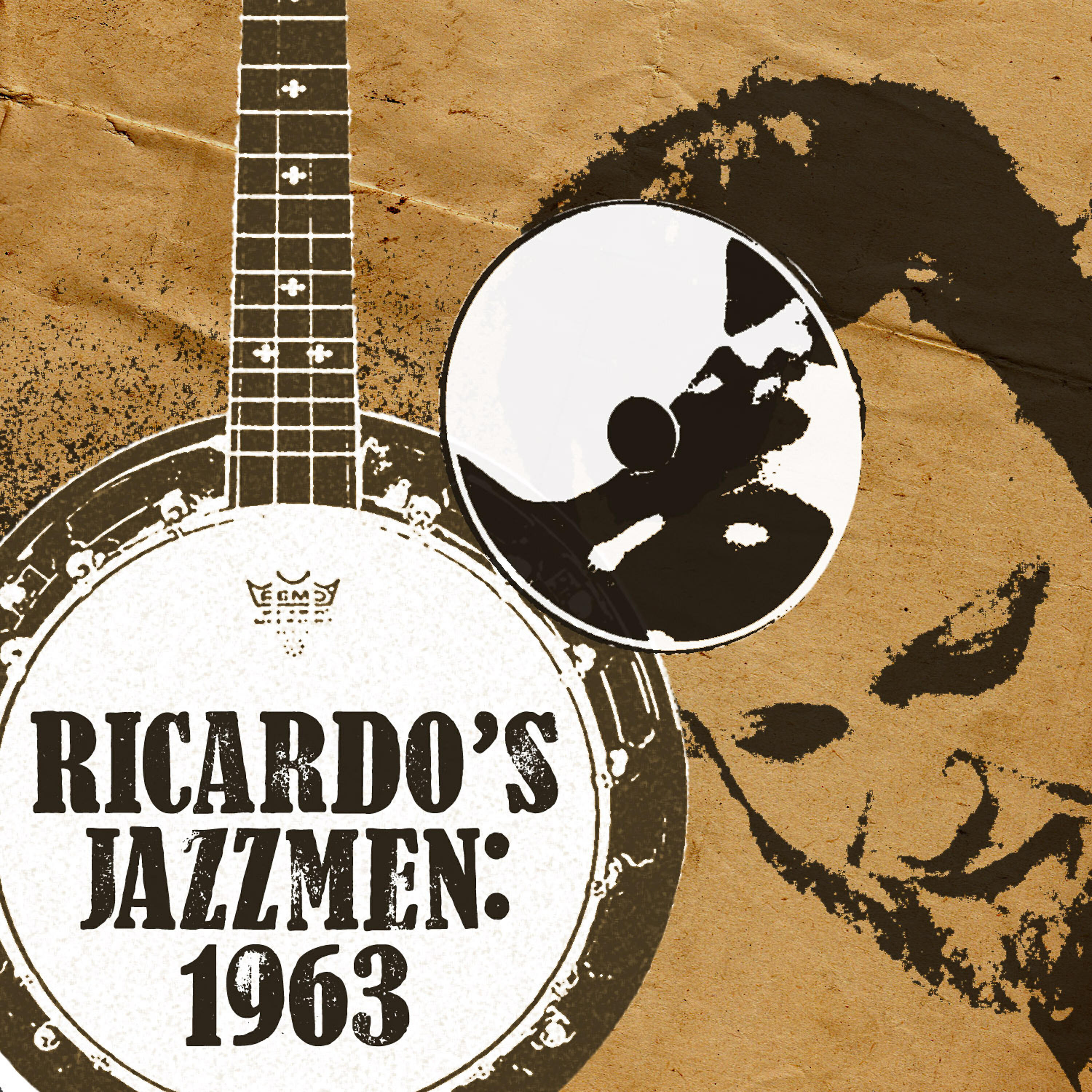 Релиз 1963 (feat. Ole Fessor Lindgren) [Live]