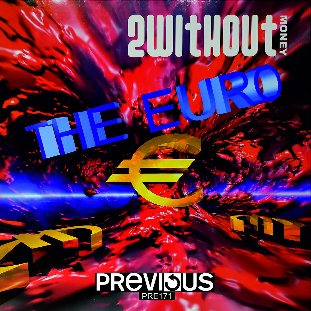 Релиз The Euro