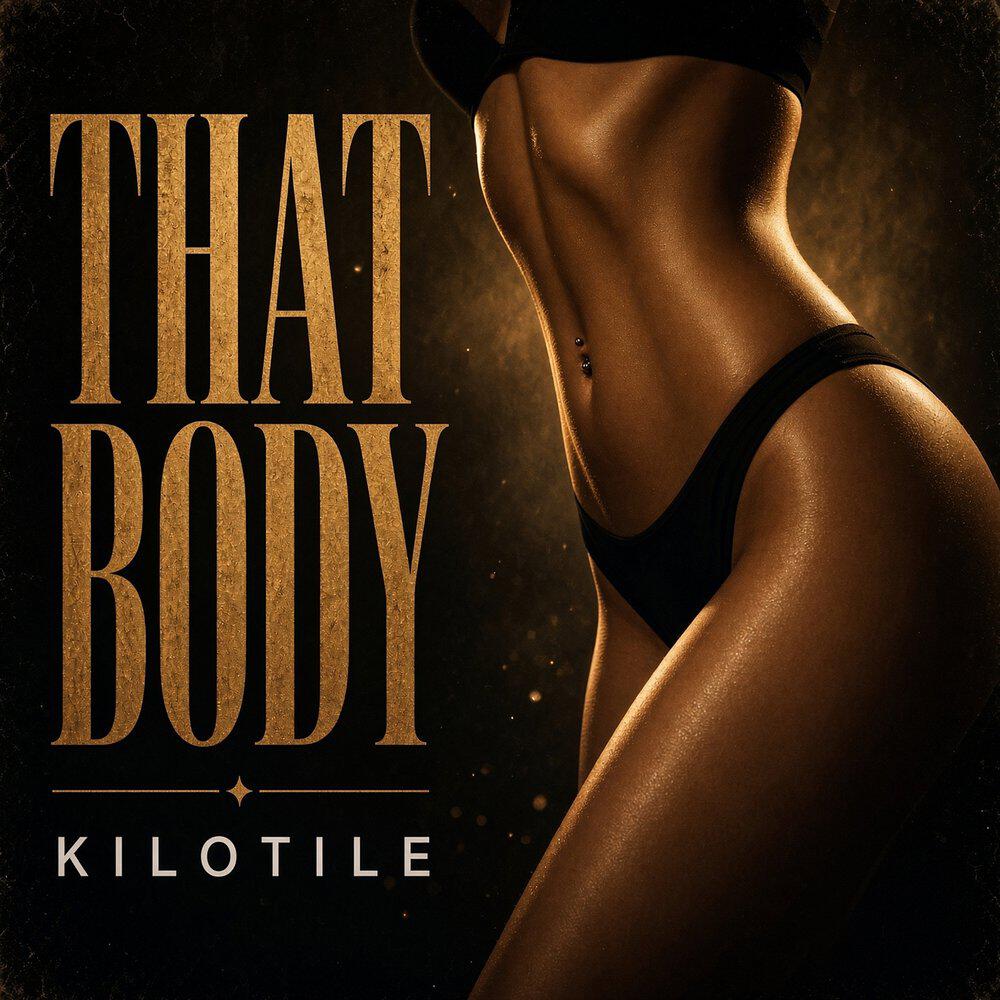 Релиз That Body
