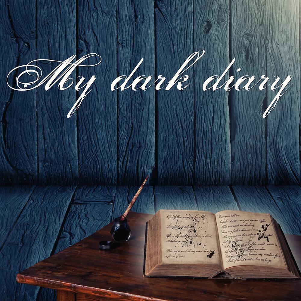 Релиз My Dark Diary