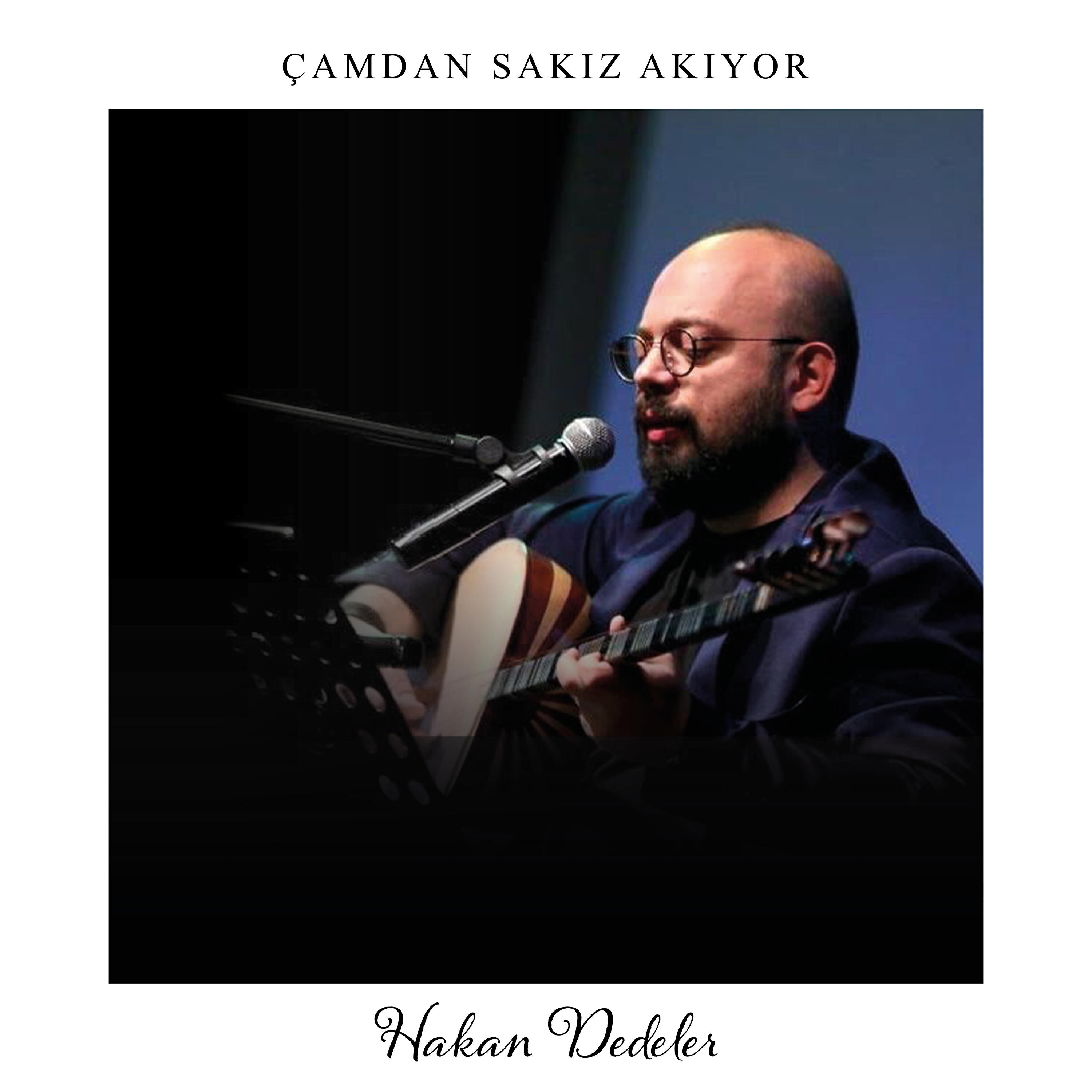 Релиз Çamdan Sakız Akıyor