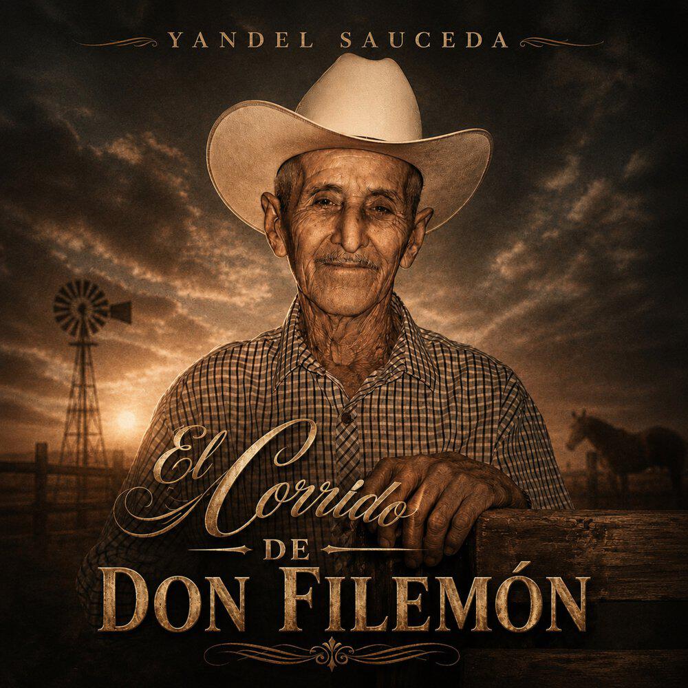 Релиз El Corrido de Don Filemón