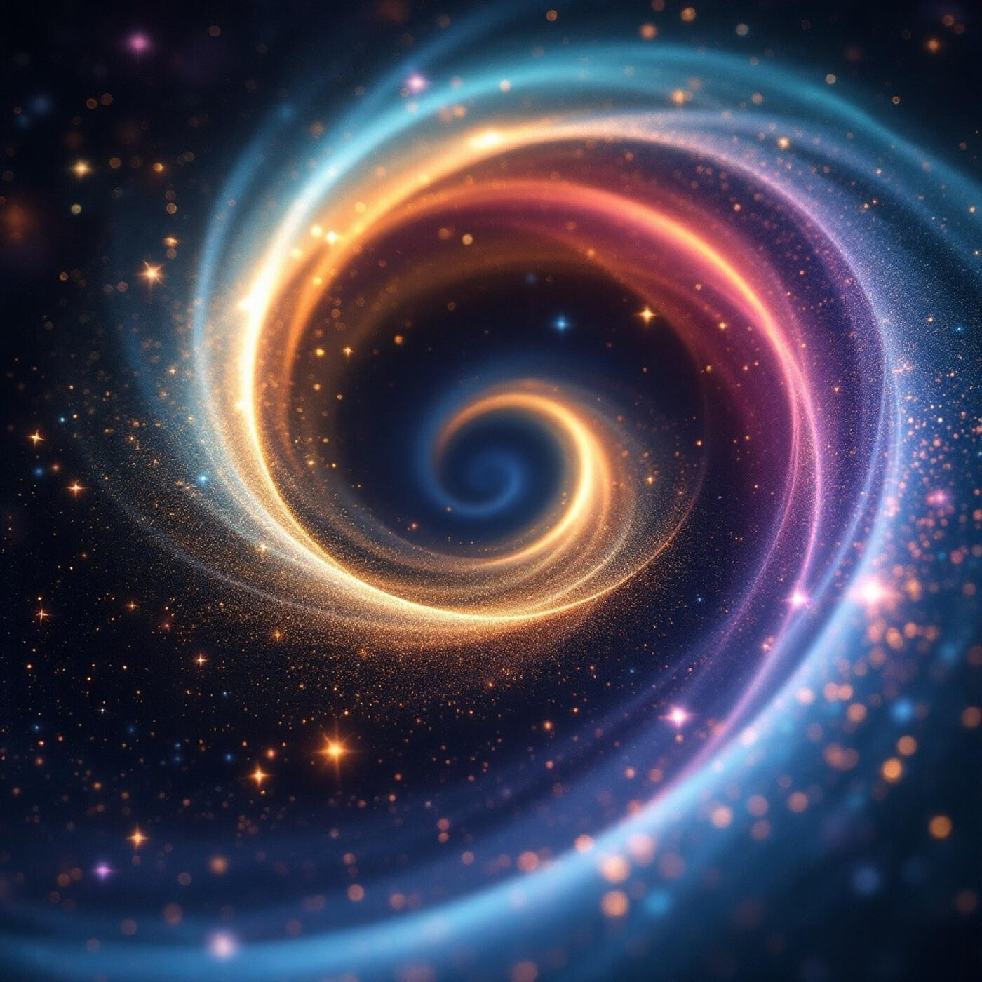 Релиз Infinite Drift (Meditation)
