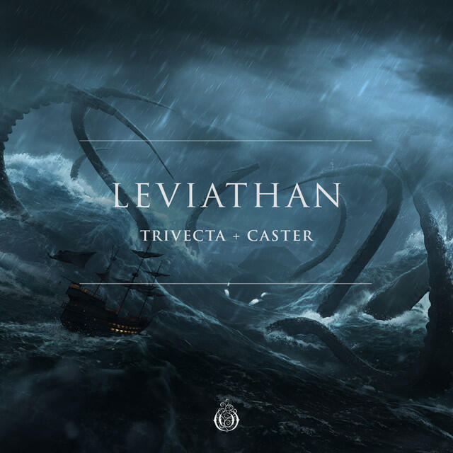 Релиз Leviathan