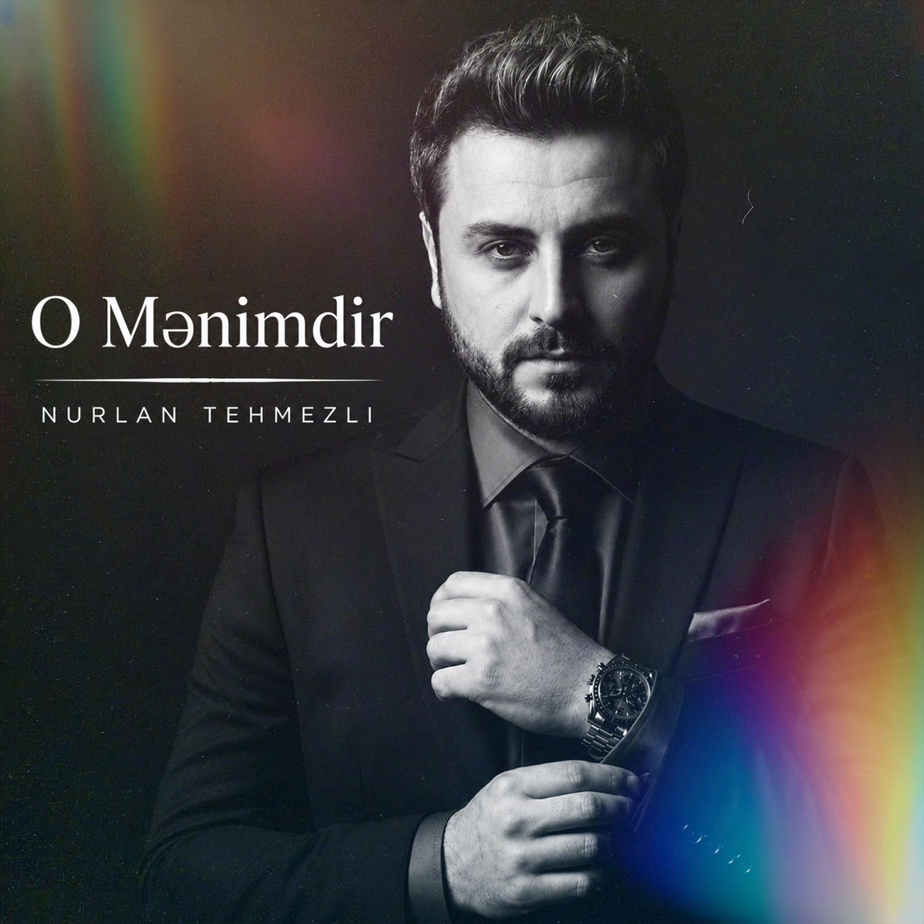 Релиз O Mənimdir