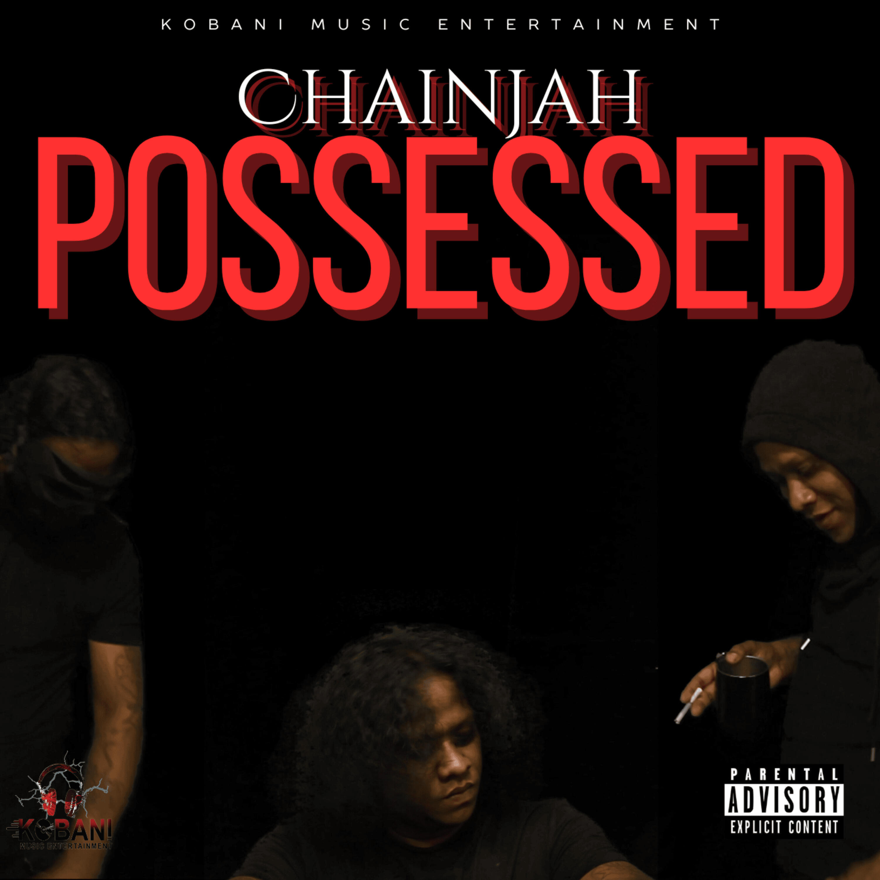 Релиз Possessed