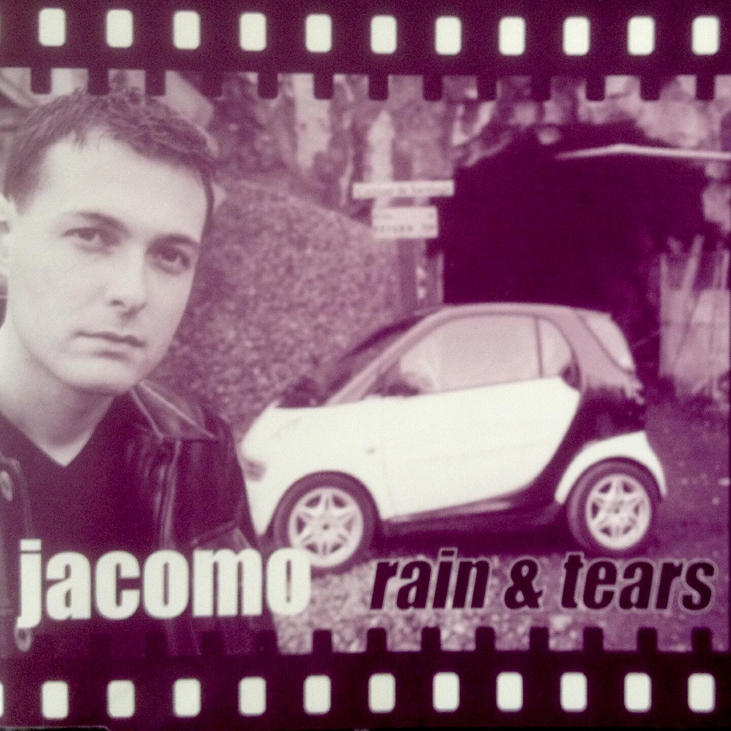 Релиз Rain & Tears