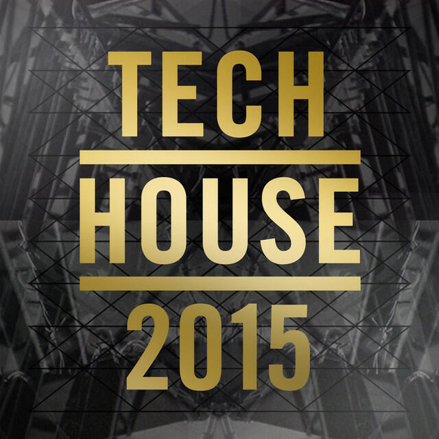 Релиз Tech House 2015
