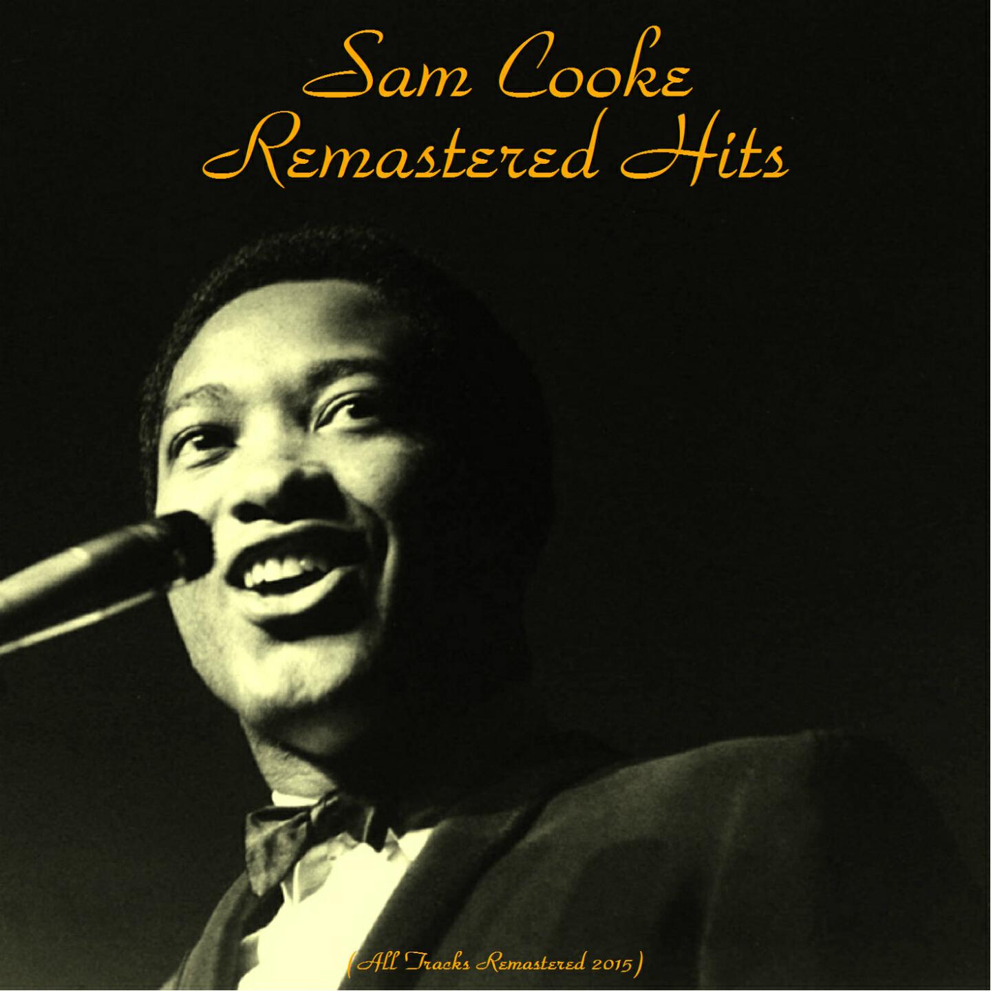 Релиз Remastered Hits (All Tracks Remastered 2015)