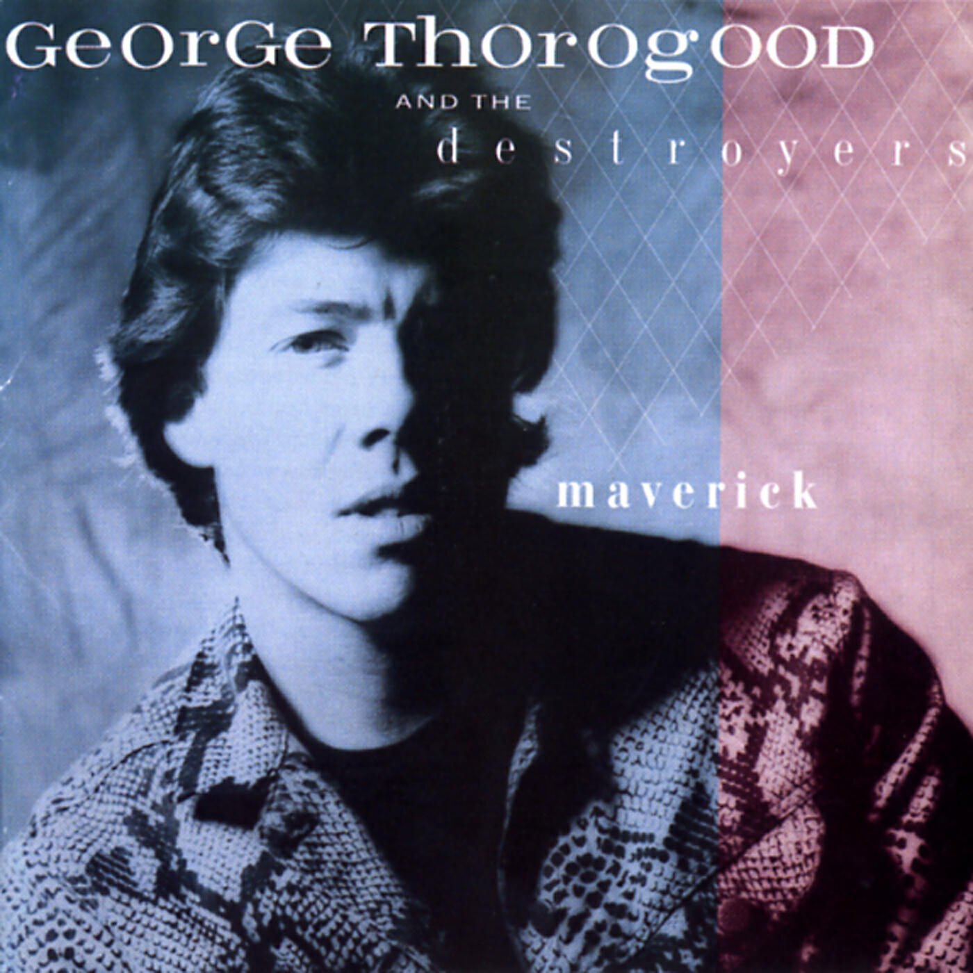 Релиз Maverick