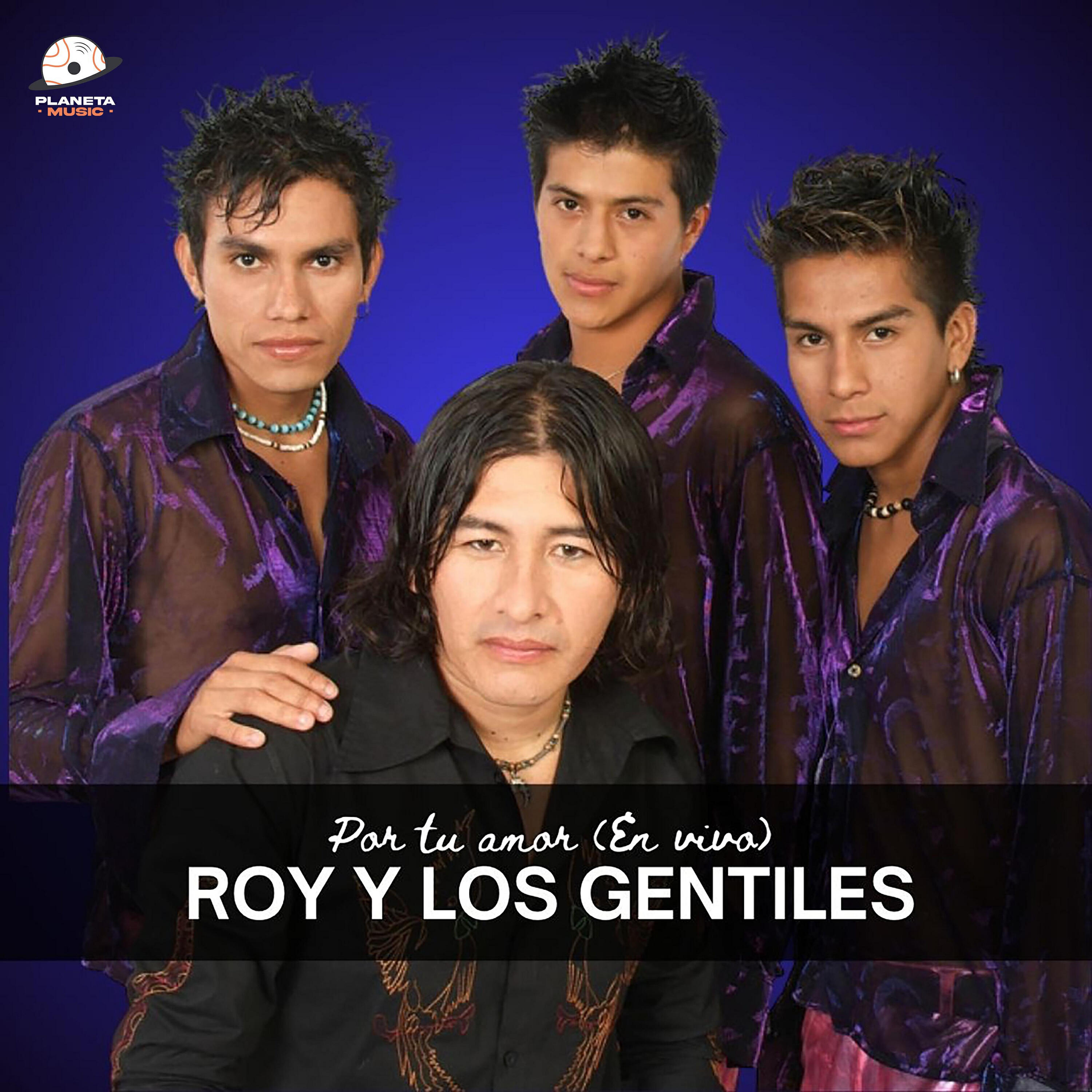 Релиз Por Tu Amor