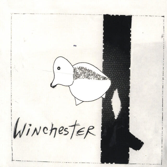 Релиз Winchester