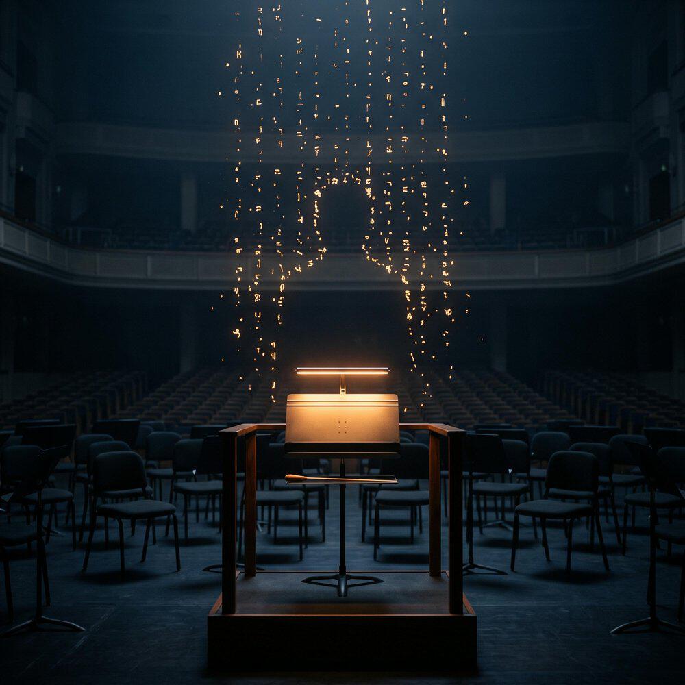 Релиз Symphony in ₿ Minor
