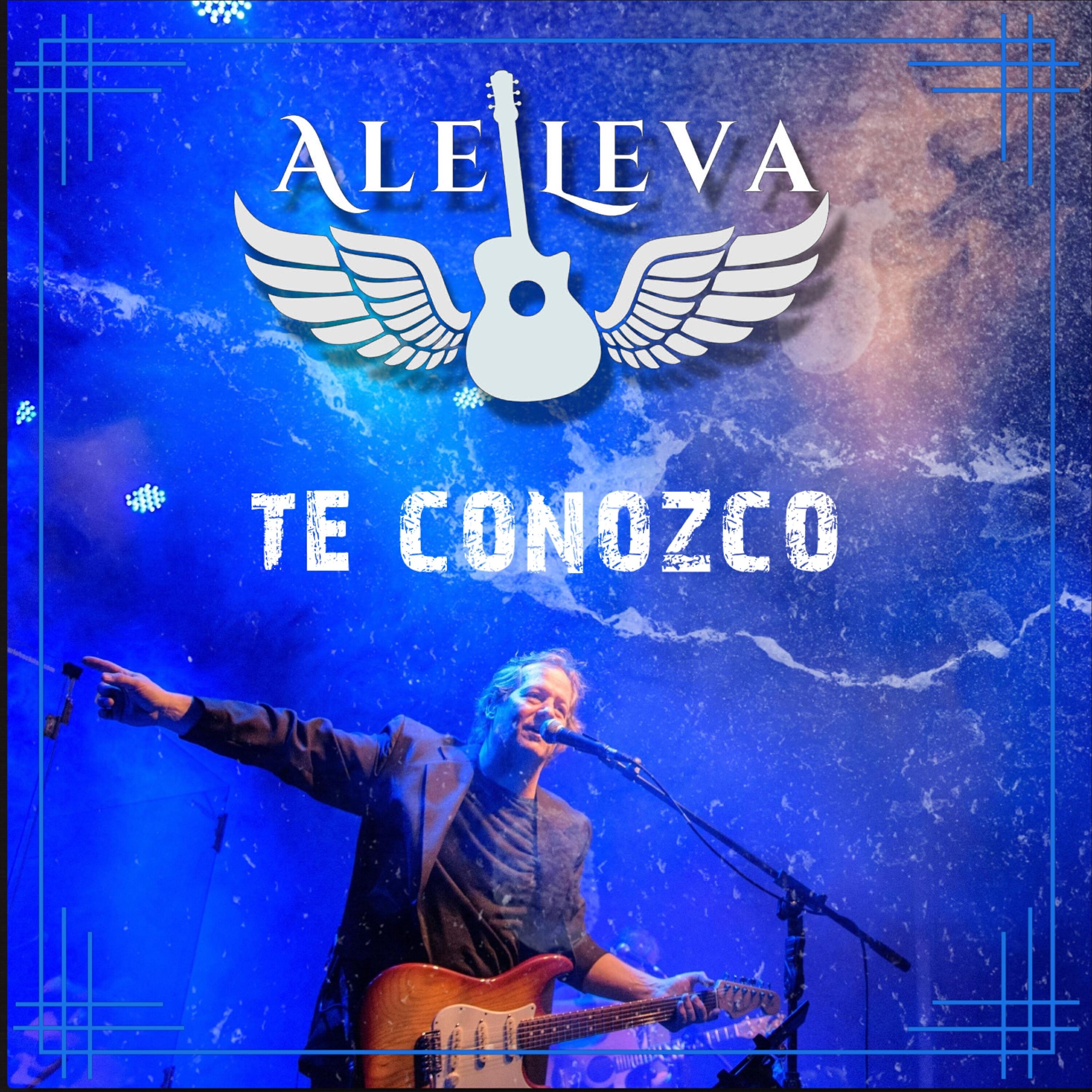 Релиз Te Conozco