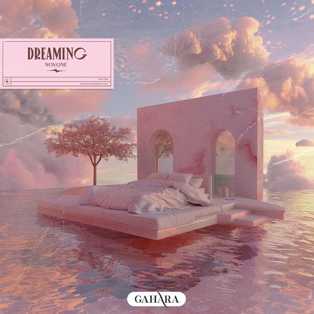 Релиз Dreaming