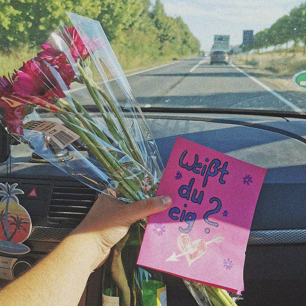 Релиз Weißt du eig