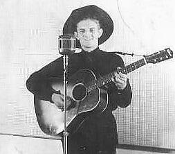 Clyde Arnold