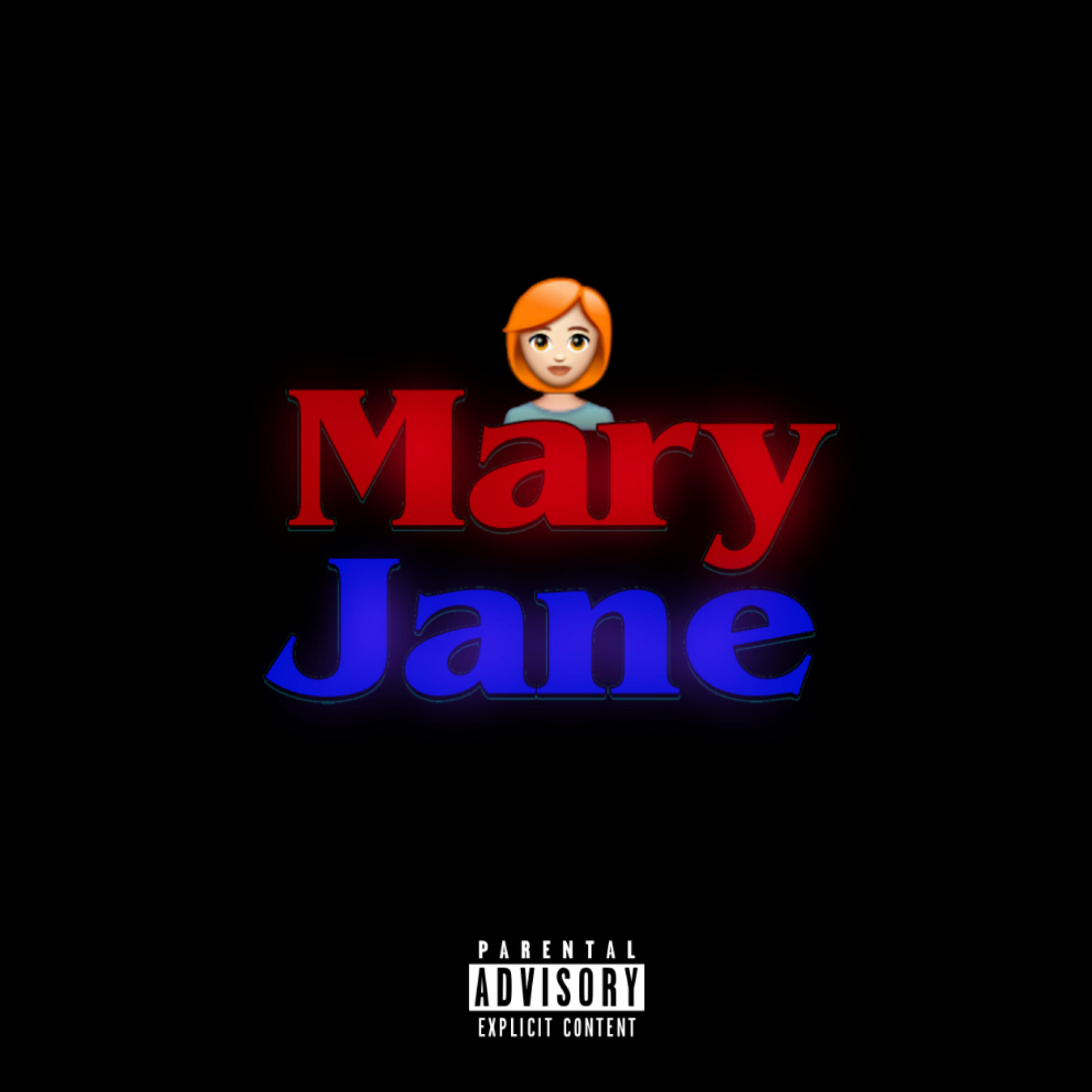 Релиз Mary Jane