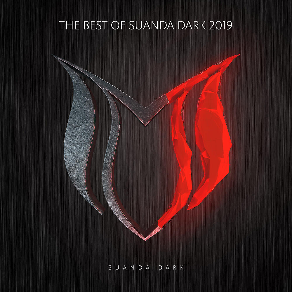 Постер альбома The Best Of Suanda Dark 2019