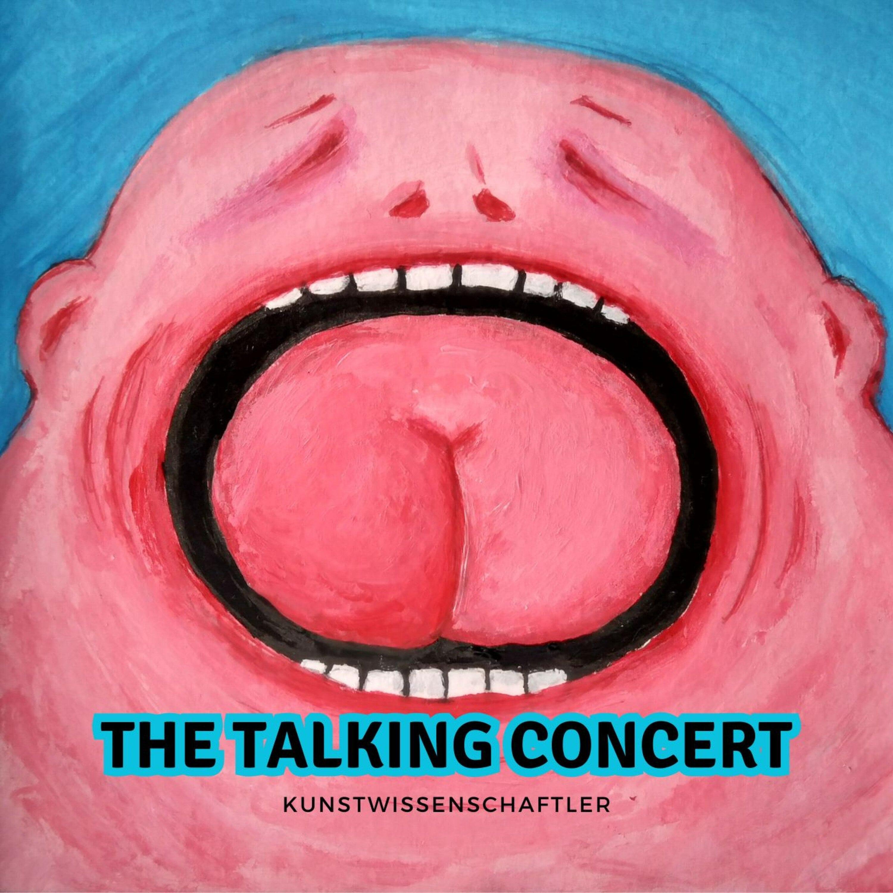 Релиз The Talking Concert