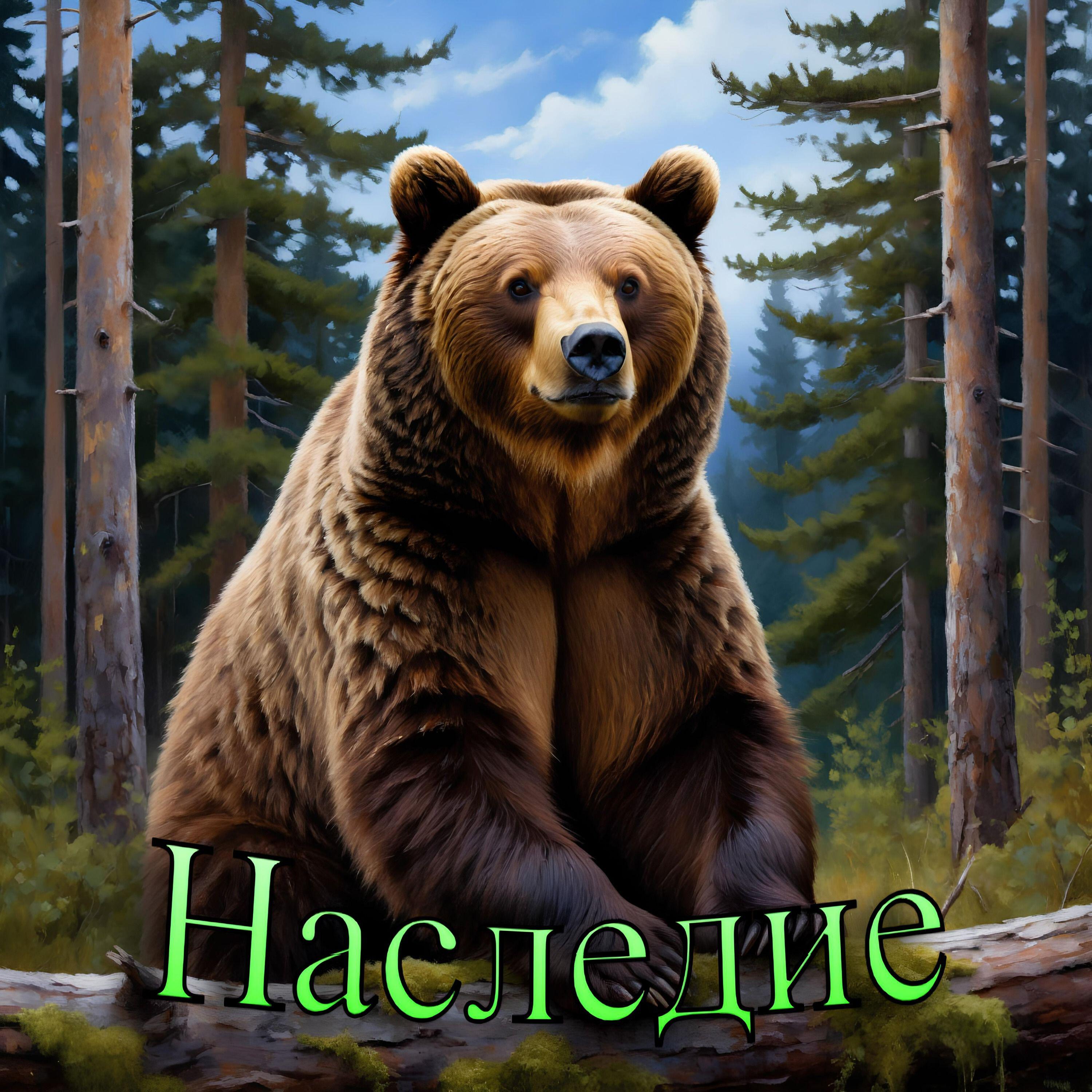 Релиз Наследие