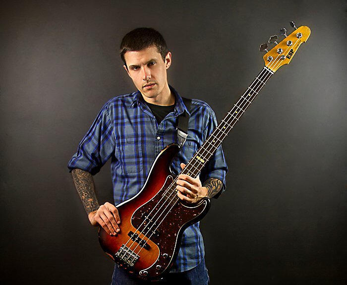 Evan Brewer