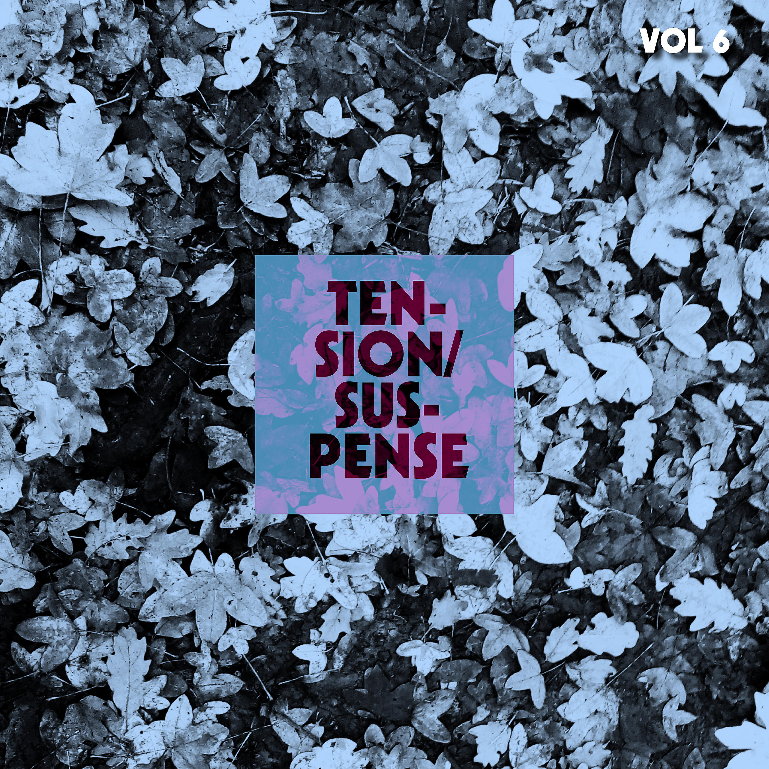 Релиз Tension Suspense, Vol. 6