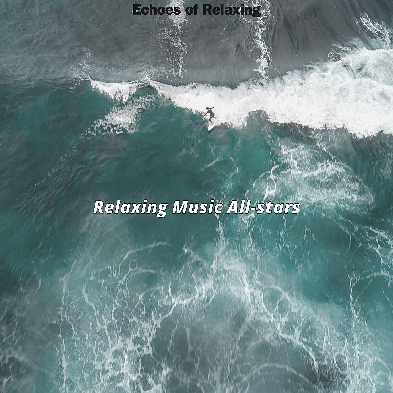 Relaxing Music All-stars