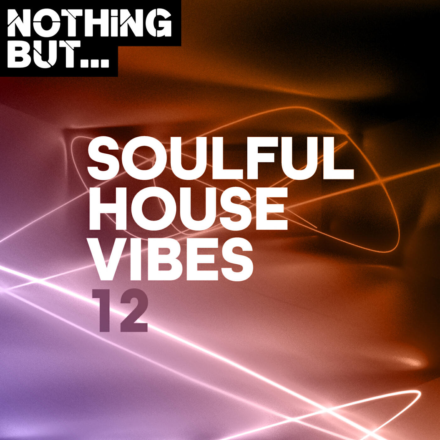 Релиз Nothing But... Soulful House Vibes, Vol. 12
