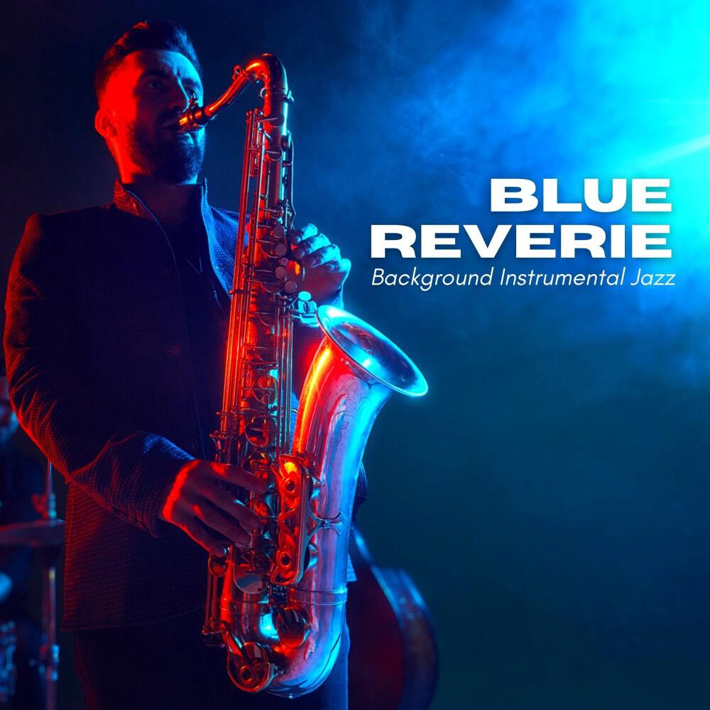 Релиз Blue Reverie: Jazz Piano