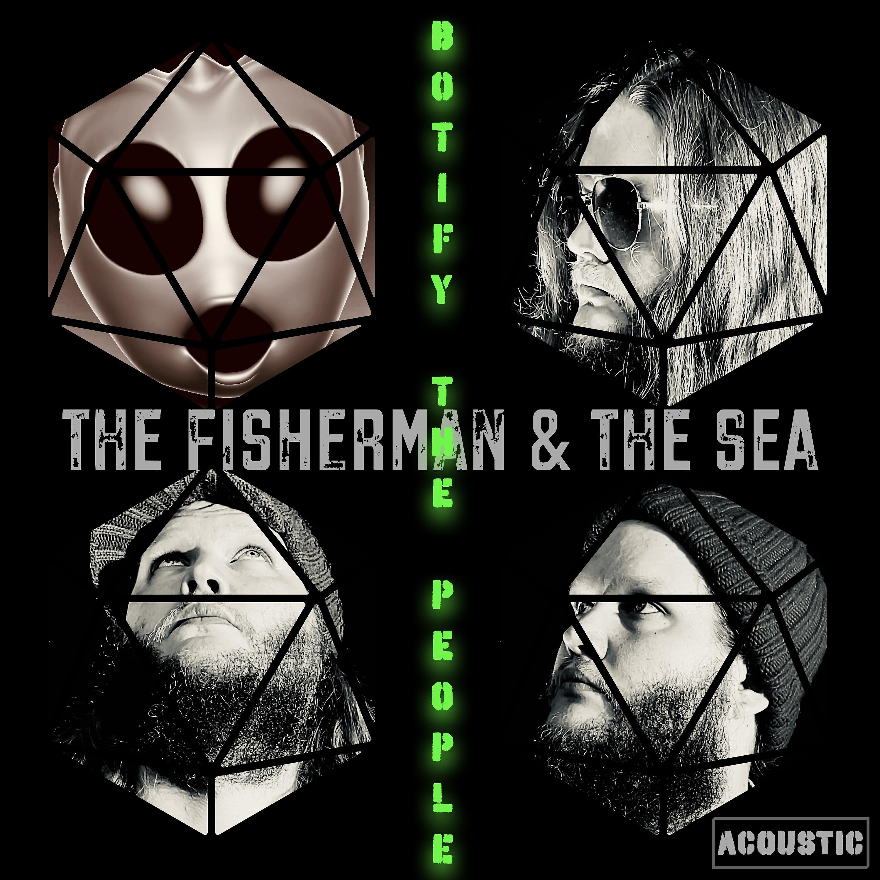 Релиз Botify the People (Acoustic)